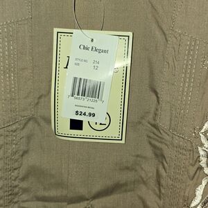 Kids Guayavera (Cuban) dress shirt